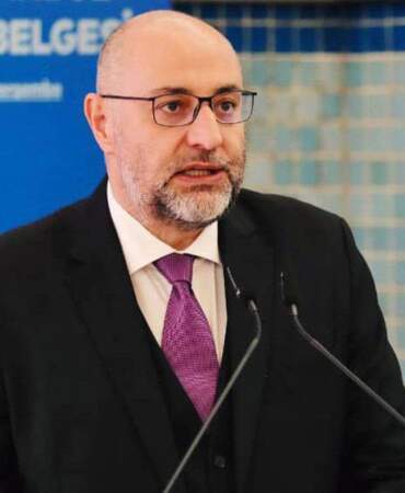 İPA Başkanı Gökce Silivri’deki ilk günlerini paylaştı: Günler süren uykusuzluğun ardından nerede olduğumu anlamaya çalıştım