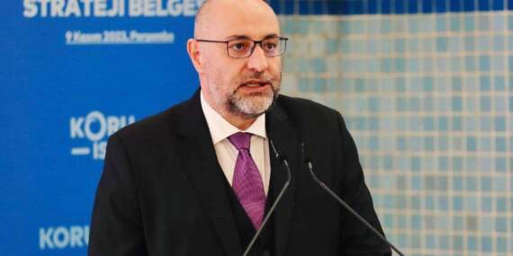 İPA Başkanı Gökce Silivri’deki ilk günlerini paylaştı: Günler süren uykusuzluğun ardından nerede olduğumu anlamaya çalıştım