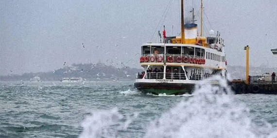 Dikkat İstanbul! Yarın sabaha sıkı giyinin: Termometrelerdeki 17 derecelik uçurum şaşırttı