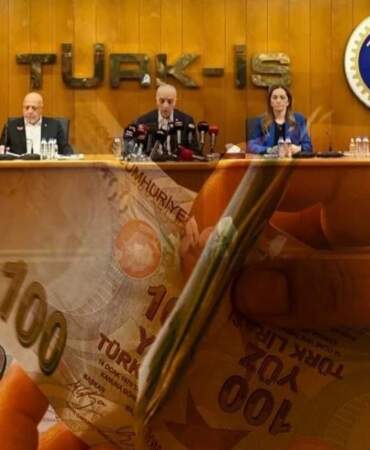 Asgari ücret toplantısı ne zaman? Asgari ücret ne zaman belirlenecek? İşte açıklanan tarih…