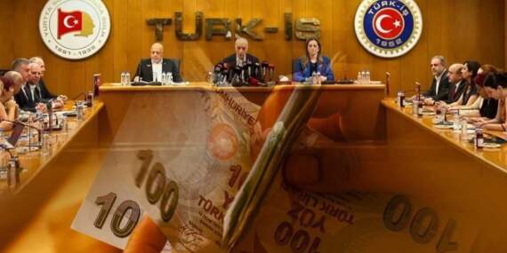 Asgari ücret toplantısı ne zaman? Asgari ücret ne zaman belirlenecek? İşte açıklanan tarih…