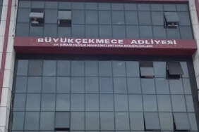 Adliye vurgununda 1 kişiye tutuklama talebi