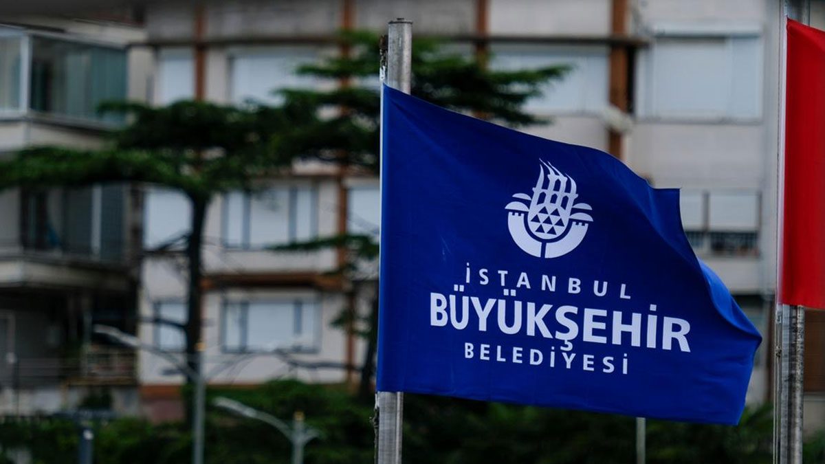 İBB soruşturmasında 11 kişiye yeniden tutuklama kararı