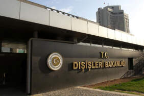 Ankara’dan diplomatik hamle: İki elçiyi bakanlığa çağırdı