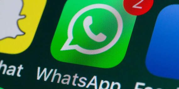 AB’den WhatsApp’ın yapay zekasına soruşturma