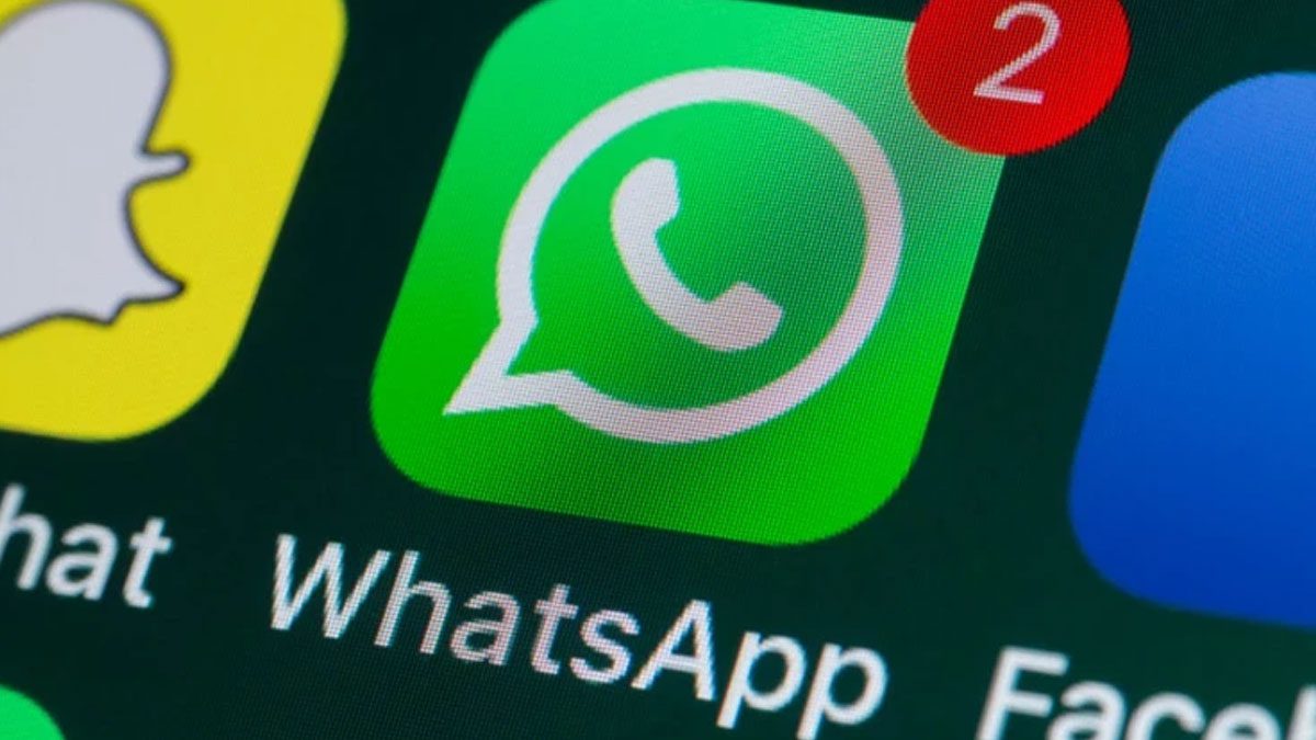 AB’den WhatsApp’ın yapay zekasına soruşturma