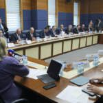 Fuat Oktay: Çatışmaların ülkemizin münhasır ekonomik bölgesine sıçraması kabul edilemez