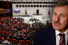 Özdağ: Milletin üç kuruşuna da göz diktiniz