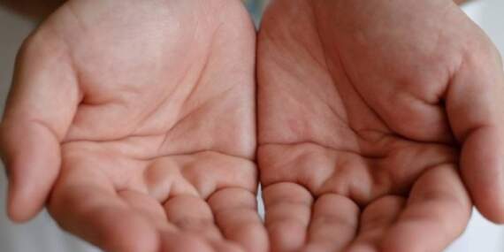 Fizyonomi zengin ve başarılı insanların işaretini ortaya koydu! Eldeki bu 3 işarete dikkat: Zenginlik ve başarıyı temsil ediyor