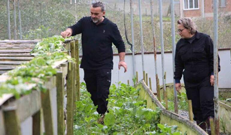 Trabzon’da üretiyor, dünya pazarında yok satıyor! İhracat potansiyeli hızla artıyor: 3 bin Euro’ya kapış kapış alıyorlar