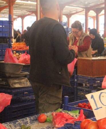 Son hasat yapıldı fiyatı düştü! 40 TL’den 10 TL’ye gerileyen etiket: Tezgahlar bomboş kaldı