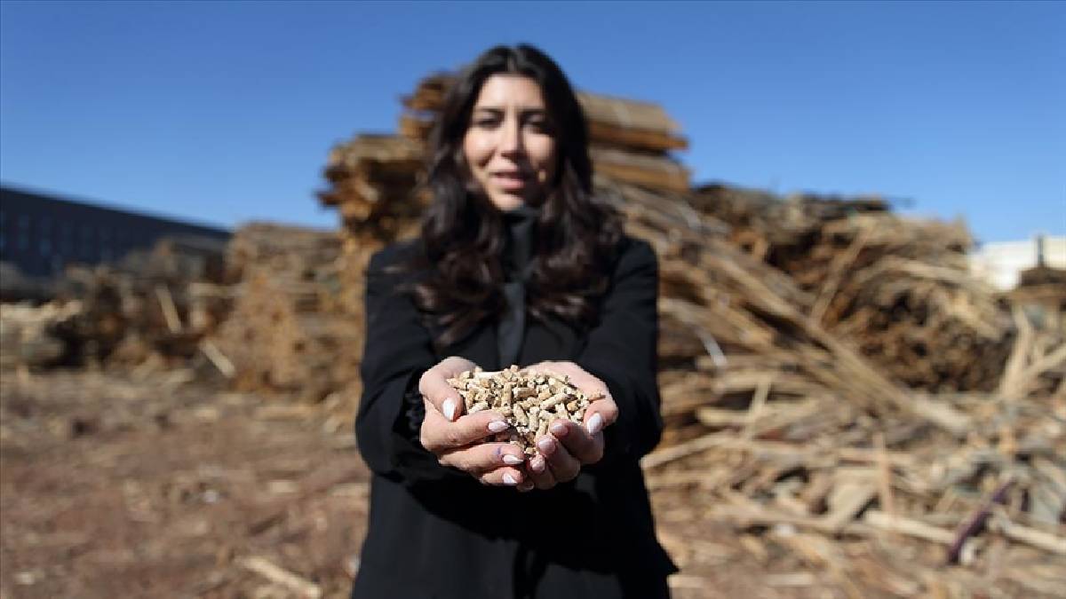 Finansman bulamadı, devletten destek aldı! Atık dönüşümünden ekonomiye büyük katkı: 22 kişiye de istihdam sağladı