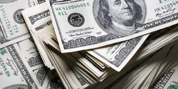 Haftanın son işlem günü dolar ne kadar oldu? Euro, Dolar, Sterlin fiyatları… İşte 5 Aralık 2025 güncel piyasalar…