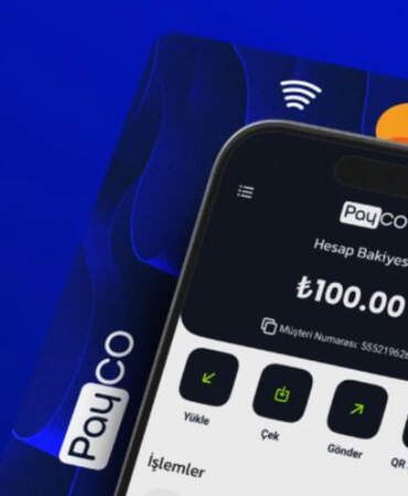 PAYCO Elektronik Para’ya el kondu: 11 gözaltı