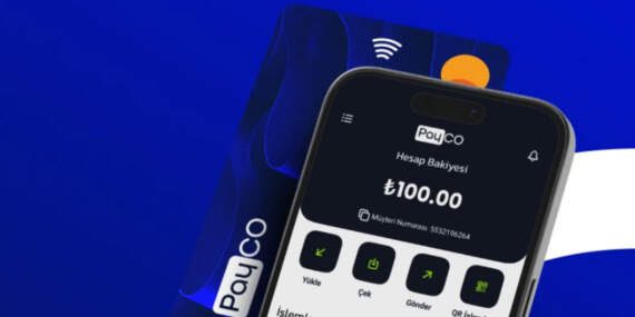PAYCO Elektronik Para’ya el kondu: 11 gözaltı