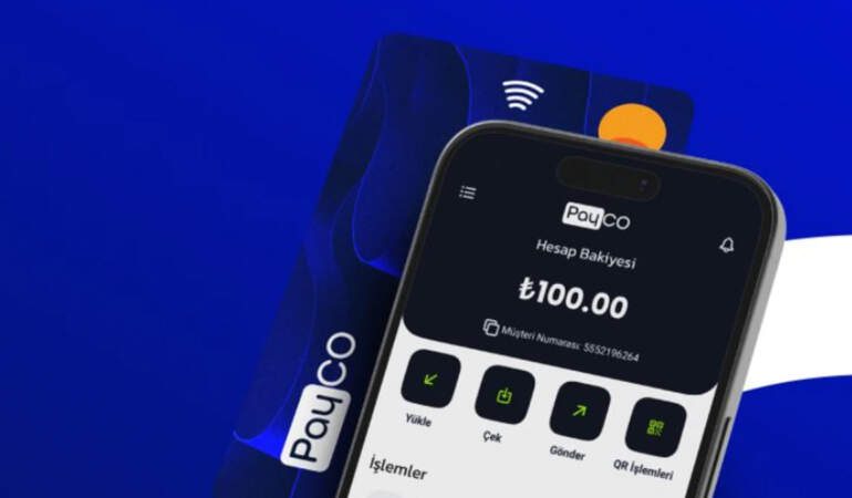 PAYCO Elektronik Para’ya el kondu: 11 gözaltı