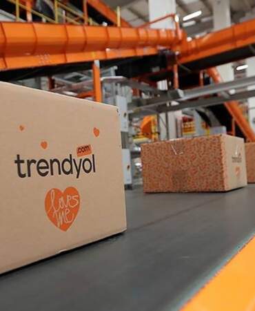 Trendyol’un kasım kampanyaları 15 ülkede güçlü performans gösterdi
