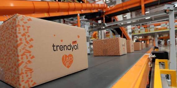 Trendyol’un kasım kampanyaları 15 ülkede güçlü performans gösterdi