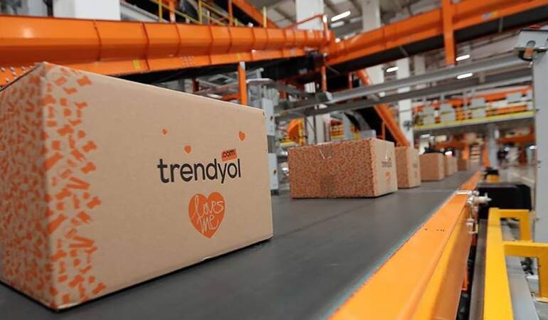 Trendyol’un kasım kampanyaları 15 ülkede güçlü performans gösterdi
