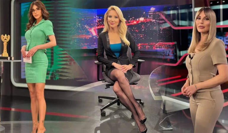 Spiker Ela Rumeysa Cebeci, Meltem Acet ile Hande Sarıoğlu’na gözaltı