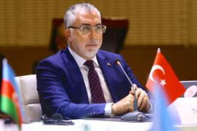Işıkhan: İşsizlik oranı 30 aydır tek haneli