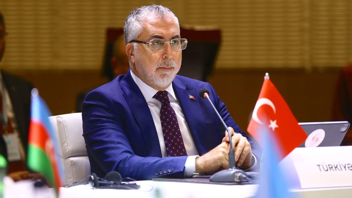Işıkhan: İşsizlik oranı 30 aydır tek haneli