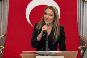 KA.DER Genel Başkanı Yeşim Akpolat: “Eşit temsil mücadeleyle kazanılır, geri dönüş yoktur”