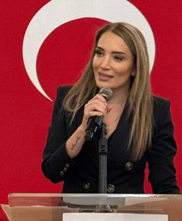 KA.DER Genel Başkanı Yeşim Akpolat: “Eşit temsil mücadeleyle kazanılır, geri dönüş yoktur”