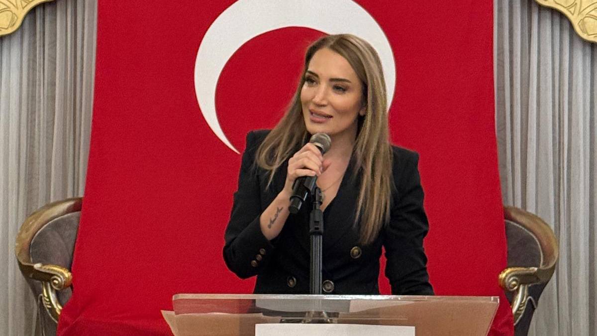 KA.DER Genel Başkanı Yeşim Akpolat: “Eşit temsil mücadeleyle kazanılır, geri dönüş yoktur”