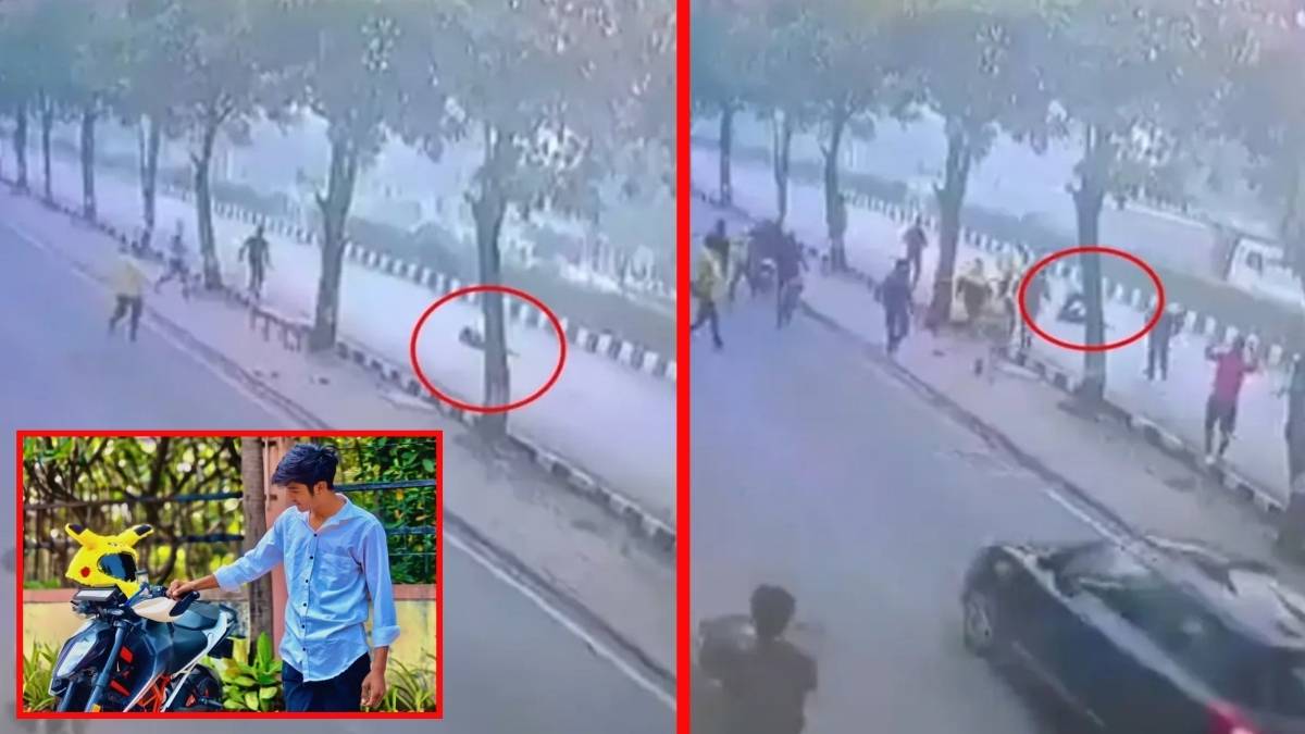 Kask olmadan yola çıktı, başı gövdesinden ayrıldı! Ünlü fenomen motosiklet kazasında hayatını kaybetti