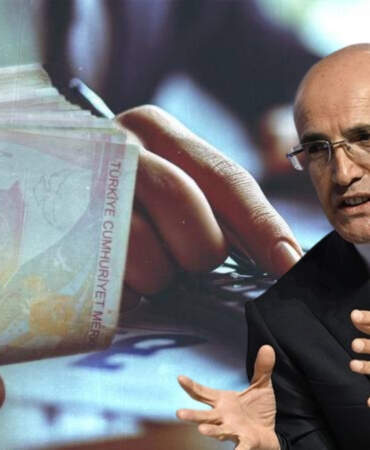 Mehmet Şimşek’ten 2026 için yeni proje! Yoksul ailelere destek programları hazırlanacak