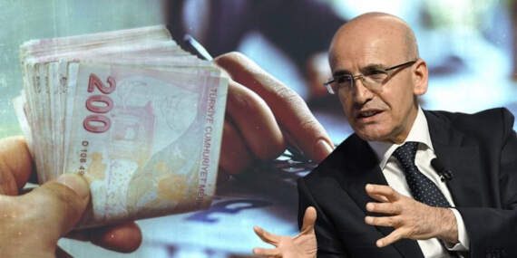 Mehmet Şimşek’ten 2026 için yeni proje! Yoksul ailelere destek programları hazırlanacak