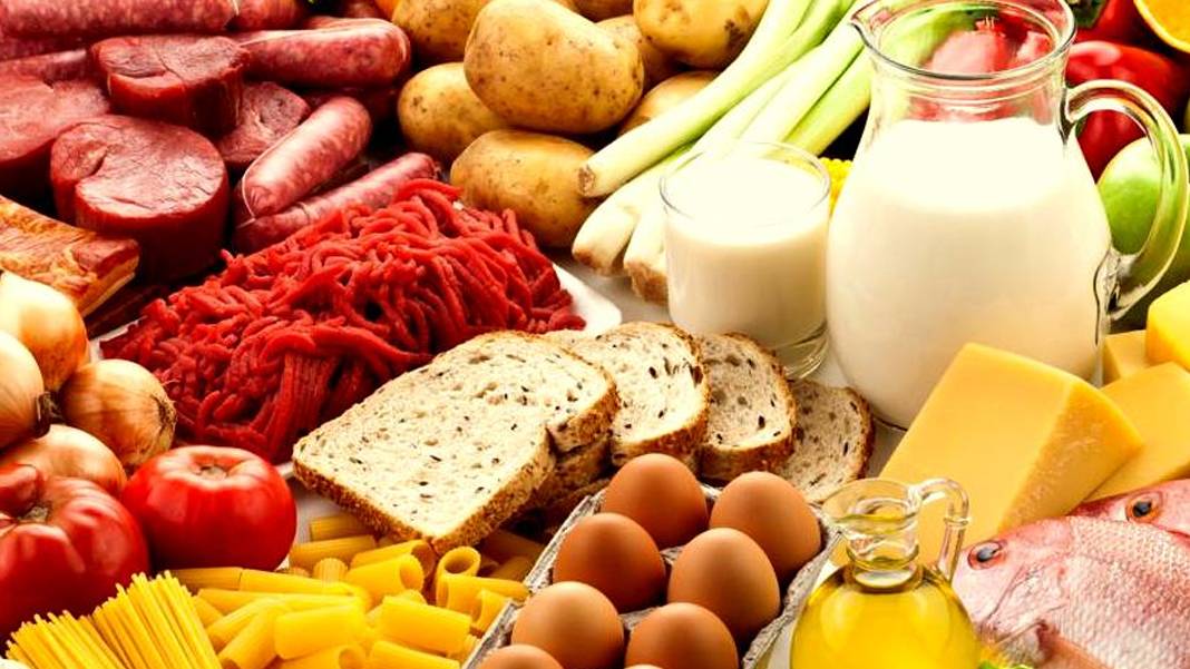 Küresel gıda fiyatları düşmeye devam ediyor