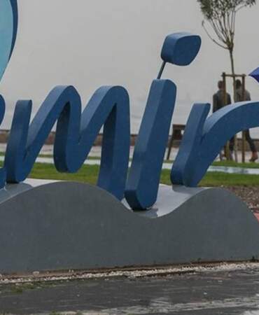 Hafta sonu planları iptal! İzmir semalarında görülmemiş şiddette sağanak bekleniyor