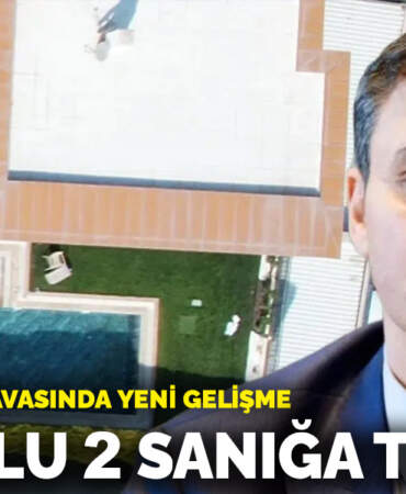 Ferdi Zeyrek davasında yeni gelişme: Tutuklu 2 sanığa tahliye