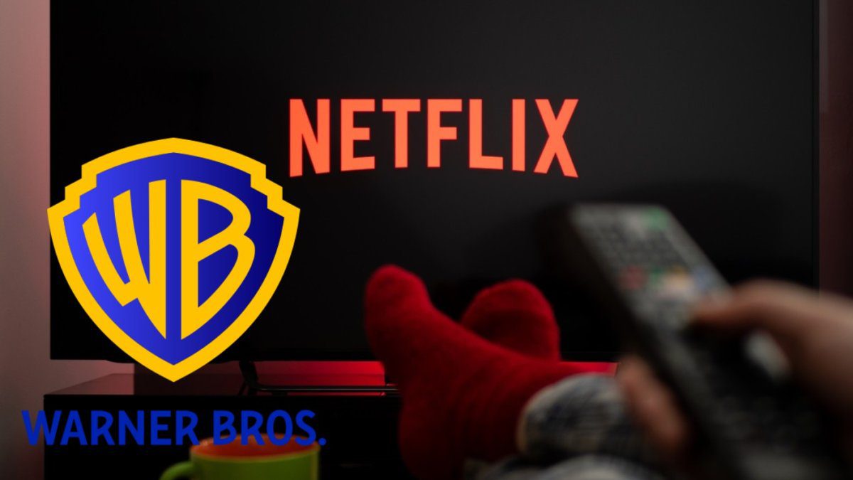 Netflix Warner Bros.’u satın aldı! Peki hangi içerikler Netflix’e geliyor: İşte Netflix’e gelecek tüm dizi ve filmler…