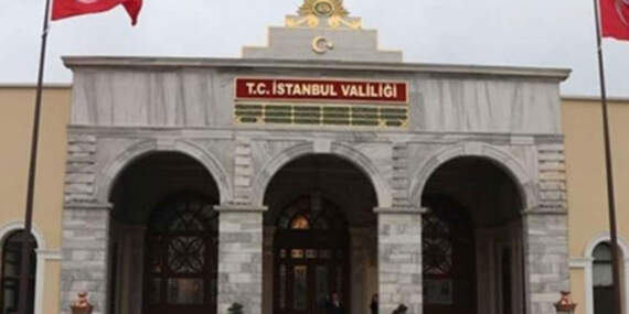 İstanbul Valiliğinden ‘Fatih’te düzensiz göçmen yoğunluğu’ iddialarına yalanlama