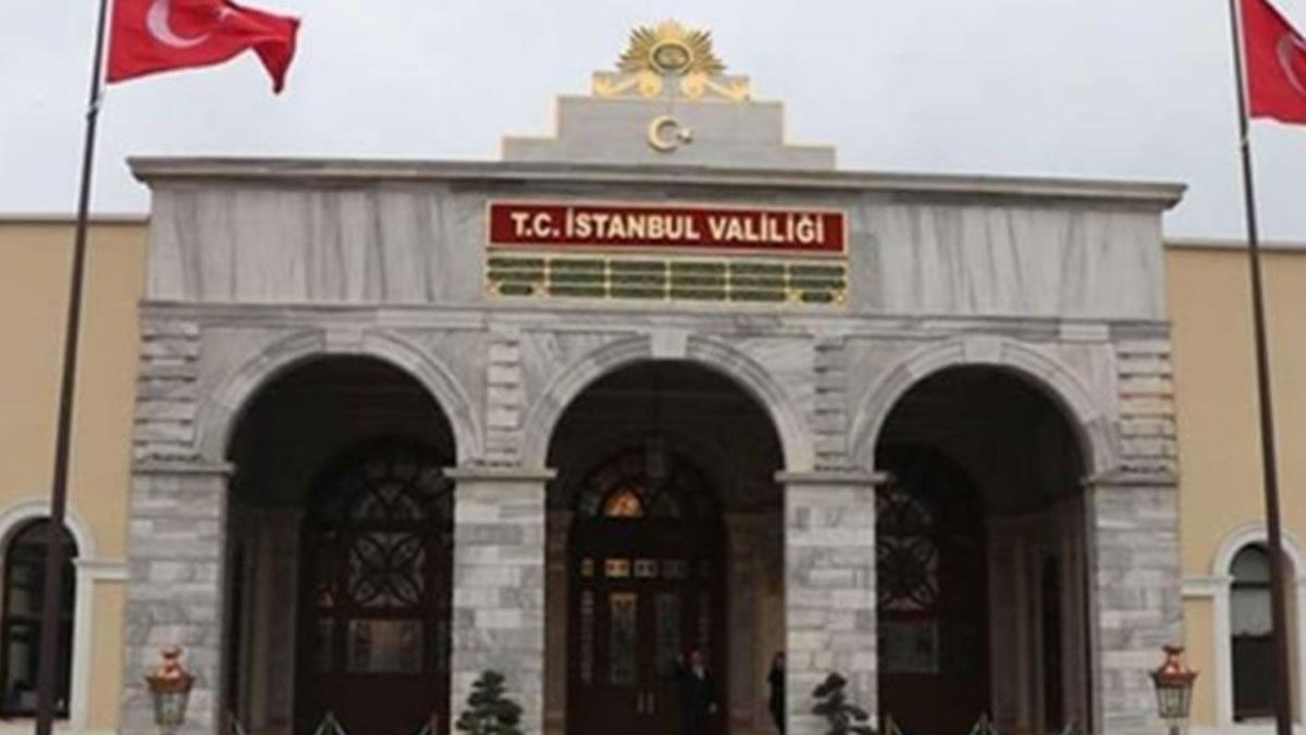 İstanbul Valiliğinden ‘Fatih’te düzensiz göçmen yoğunluğu’ iddialarına yalanlama