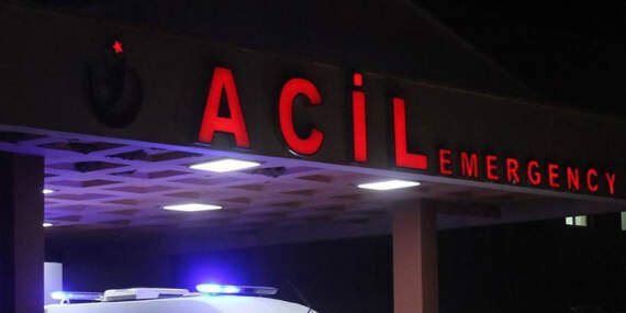 Küçükçekmece’de uygulamadan kaçan şüphelinin aracıyla çarptığı kadın hayatını kaybetti