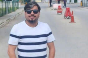 Arif Kocabıyık gözaltına alındı