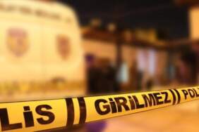 Hatay’da kayıp olarak aranan kadının cesedi evin banyosunda gömülü bulundu