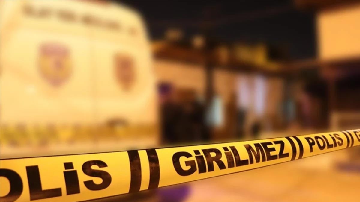 Hatay’da kayıp olarak aranan kadının cesedi evin banyosunda gömülü bulundu