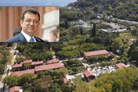 İmamoğlu: İstanbul’da doğayı koruduk, şimdi sıra Türkiye’de