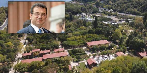 İmamoğlu: İstanbul’da doğayı koruduk, şimdi sıra Türkiye’de