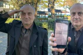 Çifte vatandaşlık aldıktan sonra asker kaçağı çıktı! 62 yaşındaki emekli öğretmen şaşkın