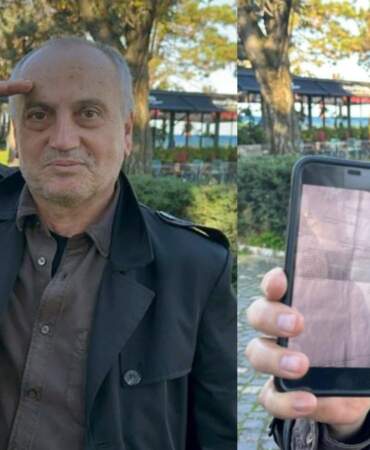 Çifte vatandaşlık aldıktan sonra asker kaçağı çıktı! 62 yaşındaki emekli öğretmen şaşkın
