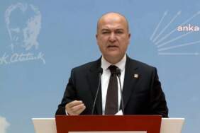 CHP’li Bakan’dan açığa alınan polis için tepki: Sorun disiplin değil, eleştirinin devlet eliyle bastırılması