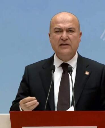 CHP’li Bakan’dan açığa alınan polis için tepki: Sorun disiplin değil, eleştirinin devlet eliyle bastırılması
