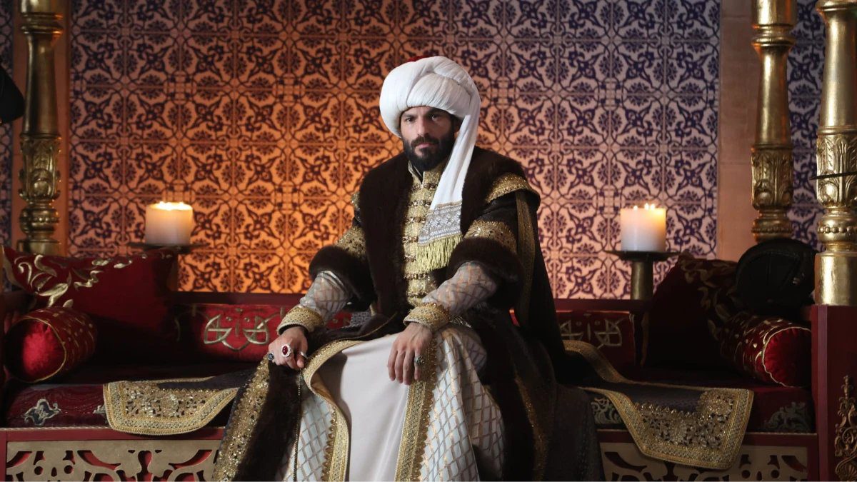 Mehmed Fetihler Sultanı’nda kritik değişiklik! Koltuktaki isim değişiyor: Başarılı isim geliyor