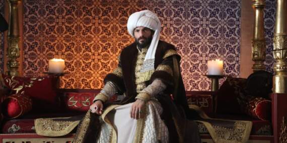 Mehmed Fetihler Sultanı’nda kritik değişiklik! Koltuktaki isim değişiyor: Başarılı isim geliyor
